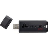 Corsair Flash Voyager GTX 1 TB, USB-Stick schwarz, USB-A 3.2 Gen 1