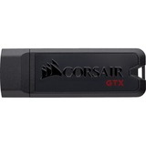 Corsair Flash Voyager GTX 512 GB, USB-Stick schwarz, USB-A 3.2 Gen 1