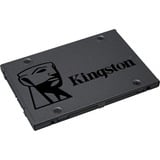 Kingston A400 960 GB, SSD SATA 6 Gb/s, 2,5"