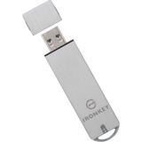 IronKey S1000 Basic 128 GB, USB-Stick