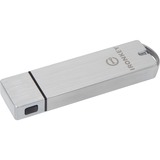 Kingston IronKey S1000 Basic 16 GB, USB-Stick USB-A 3.2 Gen 1