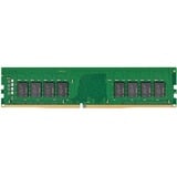 Kingston ValueRAM DIMM 16 GB DDR4-2666  , Arbeitsspeicher KVR26N19D8/16, ValueRAM