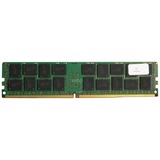 Mushkin DIMM 16 GB DDR4-2133   ECC, Arbeitsspeicher 992212, Registred