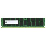 Mushkin DIMM 16 GB DDR4-2933   ECC, Arbeitsspeicher MPL4R293MF16G14, Proline, Registred