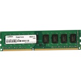 Mushkin DIMM 8 GB DDR3-1333  , Arbeitsspeicher 992017, Essentials, Lite Retail