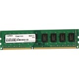 Mushkin DIMM 8 GB DDR3-1333  , Arbeitsspeicher 992017, Essentials, Lite Retail