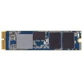 OWC Aura Pro X2 240 GB Upgrade Kit, SSD PCIe 3.1 x4, NVMe 1.3, Custom Blade