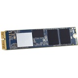 OWC Aura Pro X2 2 TB, SSD PCIe 3.1 x4, NVMe 1.3, Custom Blade