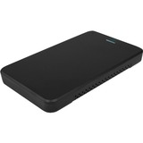 OWC Express Black USB 3.0 2.5" Hard Drive Kit, Laufwerksgehäuse schwarz