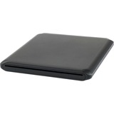 OWC SuperSlim für Apple SuperDrive, Laufwerksgehäuse USB 2.0 Optical Drive External Enclosure