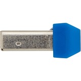 Verbatim Store 'n' Stay Nano 32 GB, USB-Stick blau, USB-A 3.2 Gen 1