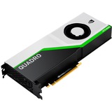 PNY Quadro RTX 8000, Grafikkarte