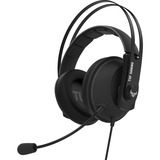 ASUS TUF GAMING H7 Gun Metal, Gaming-Headset gunmetal, 7.1 Surround Sound