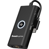 Sound Blaster G3, Soundkarte