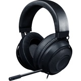Razer Kraken, Gaming-Headset schwarz