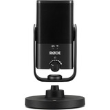 Rode Microphones NT-USB Mini, Mikrofon schwarz