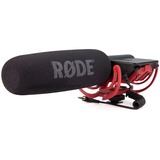 VideoMic Rycote, Mikrofon