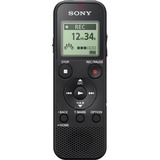Sony ICD-PX370, Diktiergerät schwarz