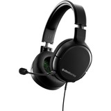 SteelSeries Arctis 1 für XBox Series X, Gaming-Headset schwarz