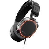 SteelSeries Arctis Pro, Gaming-Headset schwarz