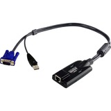 ATEN USB KVM Adapter KA7170 