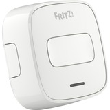 AVM FRITZ!DECT 400, Taster weiß