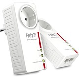 AVM FRITZ!Powerline 1220E Set