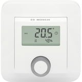 Bosch Raumthermostat Fußbodenheizung 230 für 230 Volt Betriebsspannung