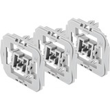 Bosch Smart Home Adapter 3er-Set Merten (M)