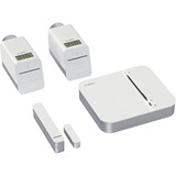 Bosch Smart Home Raumklima Starter-Paket, Komplettpaket