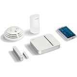 Bosch Smart Home Sicherheit Starter-Paket, Komplettpaket