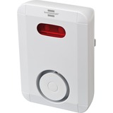 Brennenstuhl BrematicPRO Sirene weiß