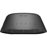 D-Link DGS-1005D, Switch 