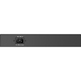 D-Link DGS-1008MP 140W/1000/UNM/ 8, Switch 