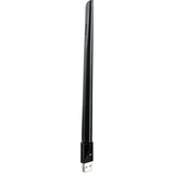 D-Link DWA-172, WLAN-Adapter schwarz