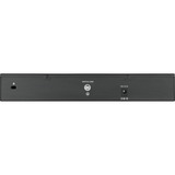 D-Link GO-SW-16G, Switch schwarz