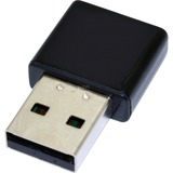 Digitus TinyWireless 300N USB 2.0 adapter (DN-70542), WLAN-Adapter schwarz