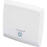 Homematic IP Smart Home Access Point (HMIP-HAP), Zentrale weiß