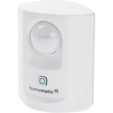 Homematic IP Smart Home Bewegungsmelder mit Dämmerungssensor (HmIP-SMI) 