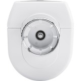 Homematic IP Smart Home Heizkörperthermostat (HmIP-eTRV-2), Heizungsthermostat 