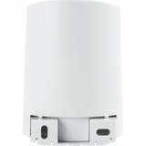 Homematic IP Smart Home Temperatur- und Luftfeuchtigkeitssensor (HmIP-STHO) weiß, HomeMatic IP