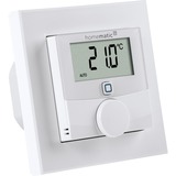 Smart Home Wandthermostat mit Schaltausgang (HmIP-BWTH)