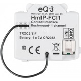 Homematic IP  Kontakt-Schnittstelle Unterputz (HmIP-FCI1) 