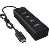 IB-HUB1409-C3, USB-Hub