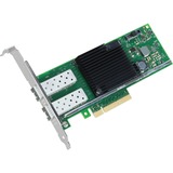Intel® Ethernet Converged Network Adapter X710-DA2, LAN-Adapter Retail
