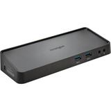 Kensington Dockingstation SD3600 5Gbps USB 3.0 Dual 2K, USB-Hub