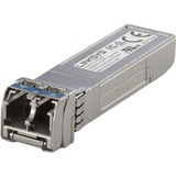 Linksys 10GBase-LR 10K SMB fibre, Transceiver silber
