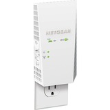 Netgear EX7300 Nighthawk X4, Mesh Router weiß