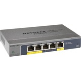 Netgear GS105PE, Switch