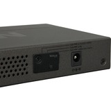 Netgear GS116LP, Switch Unmanaged PoE/PoE+ Switch